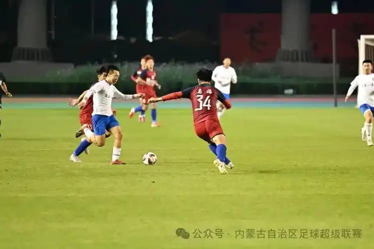 巴甲联赛